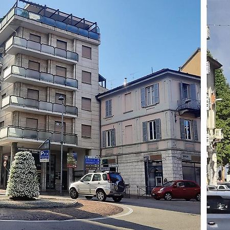 Maison Sophie Arona Exteriör bild