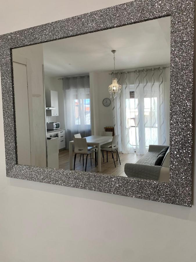 Maison Sophie Arona Exteriör bild