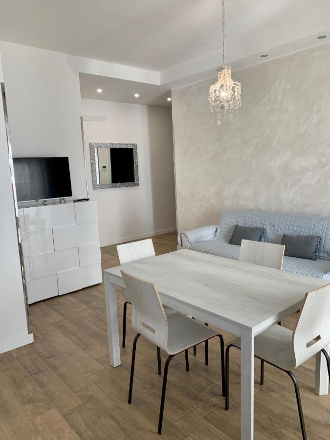 Maison Sophie Arona Exteriör bild