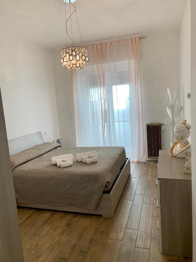 Maison Sophie Arona Exteriör bild