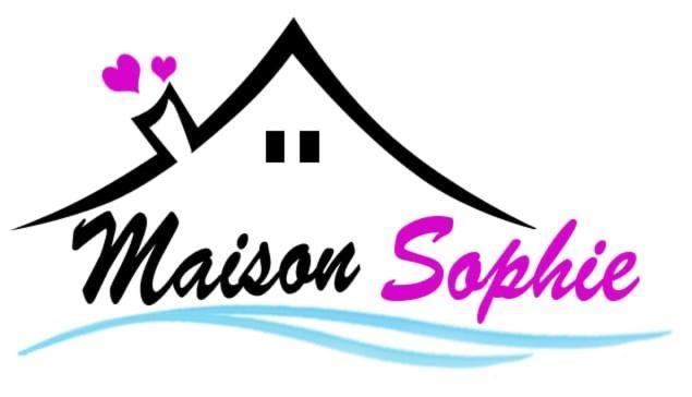 Maison Sophie Arona Exteriör bild