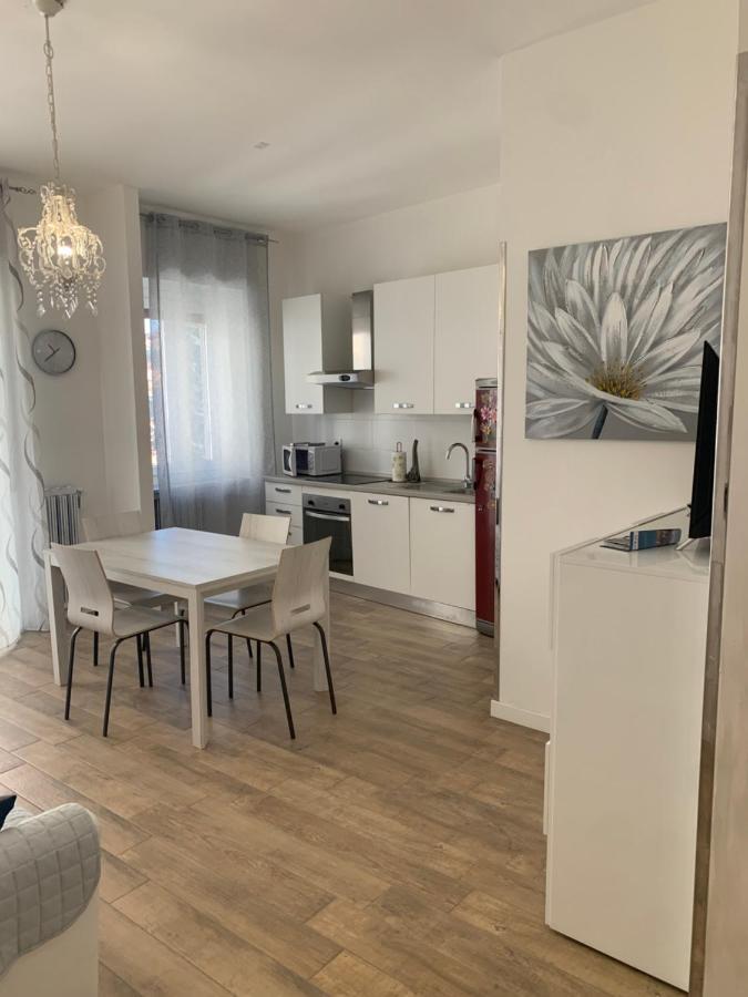 Maison Sophie Arona Exteriör bild