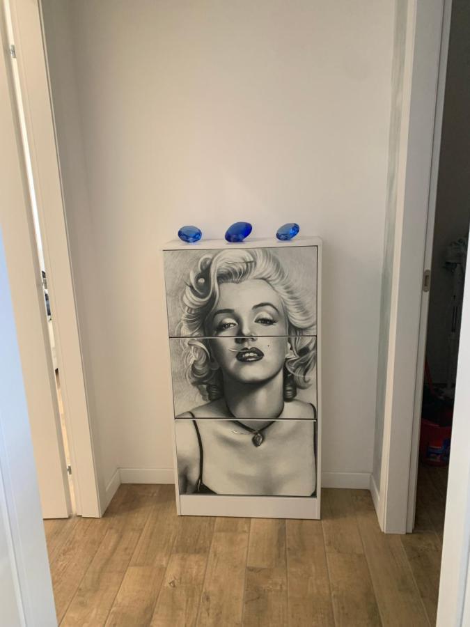 Maison Sophie Arona Exteriör bild